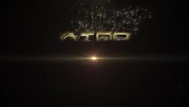 LOGO高端地产logo宣传片头视频的预览图